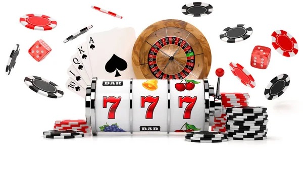 Live dealer conducting Jakarta Lottery draw on kasino88 platform